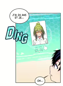 Page 581 of Potential Husband of The World Tree (1 à 20) [Français] MugunwHa Scan - preview thumbnail