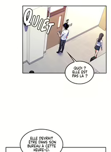 Page 584 of Potential Husband of The World Tree (1 à 20) [Français] MugunwHa Scan - preview thumbnail