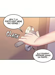 Page 585 of Potential Husband of The World Tree (1 à 20) [Français] MugunwHa Scan - preview thumbnail