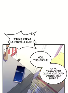 Page 588 of Potential Husband of The World Tree (1 à 20) [Français] MugunwHa Scan - preview thumbnail
