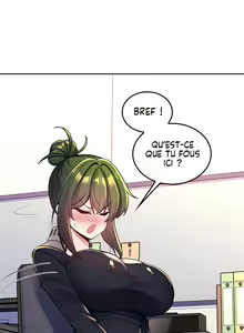 Page 589 of Potential Husband of The World Tree (1 à 20) [Français] MugunwHa Scan - preview thumbnail