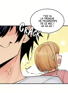 Page 59 of Potential Husband of The World Tree (1 à 20) [Français] MugunwHa Scan - preview thumbnail
