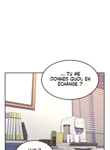 Page 592 of Potential Husband of The World Tree (1 à 20) [Français] MugunwHa Scan - preview thumbnail