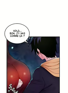 Page 6 of Potential Husband of The World Tree (1 à 20) [Français] MugunwHa Scan - preview thumbnail