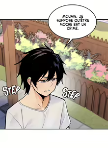 Page 62 of Potential Husband of The World Tree (1 à 20) [Français] MugunwHa Scan - preview thumbnail