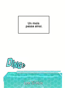 Page 63 of Potential Husband of The World Tree (1 à 20) [Français] MugunwHa Scan - preview thumbnail