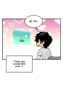 Page 66 of Potential Husband of The World Tree (1 à 20) [Français] MugunwHa Scan - preview thumbnail