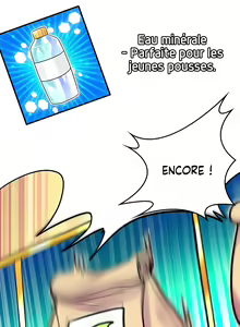 Page 68 of Potential Husband of The World Tree (1 à 20) [Français] MugunwHa Scan - preview thumbnail