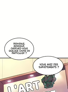 Page 73 of Potential Husband of The World Tree (1 à 20) [Français] MugunwHa Scan - preview thumbnail