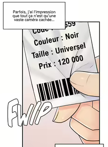 Page 74 of Potential Husband of The World Tree (1 à 20) [Français] MugunwHa Scan - preview thumbnail