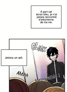 Page 76 of Potential Husband of The World Tree (1 à 20) [Français] MugunwHa Scan - preview thumbnail