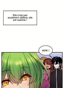 Page 79 of Potential Husband of The World Tree (1 à 20) [Français] MugunwHa Scan - preview thumbnail