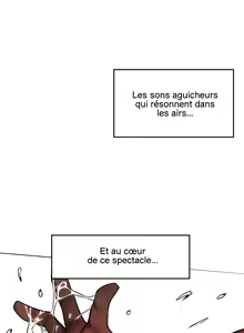 Page 8 of Potential Husband of The World Tree (1 à 20) [Français] MugunwHa Scan - preview thumbnail