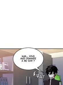 Page 84 of Potential Husband of The World Tree (1 à 20) [Français] MugunwHa Scan - preview thumbnail