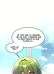 Page 85 of Potential Husband of The World Tree (1 à 20) [Français] MugunwHa Scan - preview thumbnail