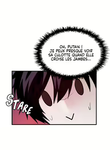 Page 86 of Potential Husband of The World Tree (1 à 20) [Français] MugunwHa Scan - preview thumbnail