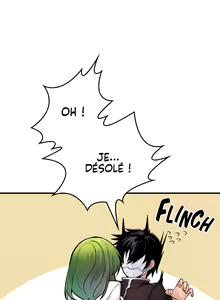 Page 91 of Potential Husband of The World Tree (1 à 20) [Français] MugunwHa Scan - preview thumbnail