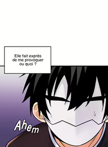 Page 92 of Potential Husband of The World Tree (1 à 20) [Français] MugunwHa Scan - preview thumbnail