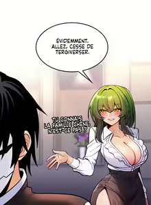 Page 97 of Potential Husband of The World Tree (1 à 20) [Français] MugunwHa Scan - preview thumbnail