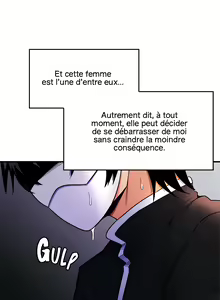 Page 98 of Potential Husband of The World Tree (1 à 20) [Français] MugunwHa Scan - preview thumbnail