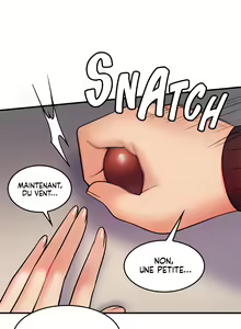 Page 100 of Potential Husband of The World Tree (1 à 20) [Français] MugunwHa Scan - preview thumbnail