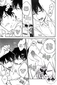 Page 4 of Nanya Kanya de Biyaku wo Morareteimasu (decensored) - preview thumbnail
