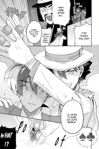 Page 56 of Tobira wo Akete Matteite (decensored) - preview thumbnail