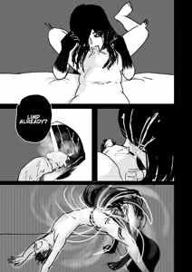 Page 3 of Misc Vore 1 - preview thumbnail