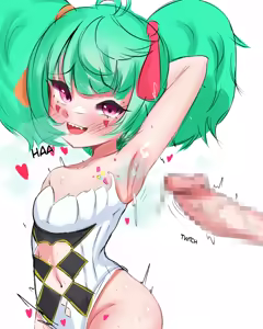 Page 3 of Coni Confetti - preview thumbnail