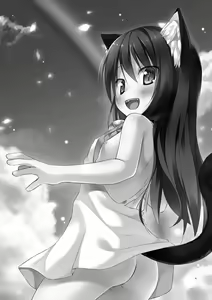 Page 3 of Monokemono Soushuuhen Goya | Monokemono Compilation #2 - preview thumbnail