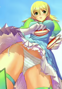 Page 9 of Maruyaki Barbecue - preview thumbnail
