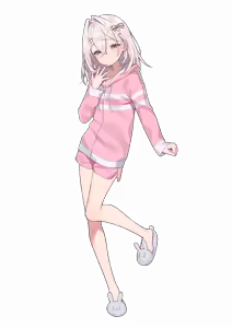 Page 270 of メスガキ義妹 負け負け誘惑性活 - preview thumbnail