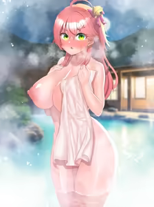 Page 752 of Artist || 聖水BAR - preview thumbnail