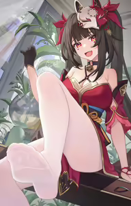 Page 3 of 咸鱼喵CAT - preview thumbnail