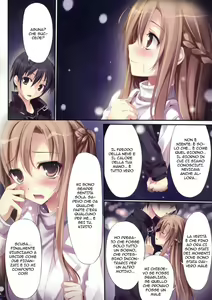 Page 3 of KARORFUL MIX EX10 | Finalmente Io e Te (decensored) - preview thumbnail