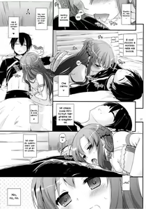 Page 6 of D.L. action 83 | Dormire fa Bene - preview thumbnail