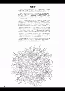 Page 3 of Touka Kenran - preview thumbnail