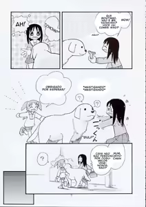 Page 3 of Nakayoshi Wan | Melhor Amigo *Woof* - preview thumbnail