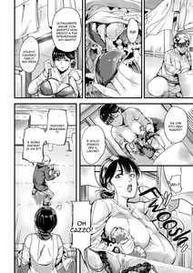 Page 2 of Hitozuma Fishing | Piovono Reggiseni - preview thumbnail