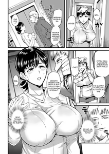 Page 4 of Hitozuma Fishing | Piovono Reggiseni - preview thumbnail