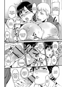 Page 6 of Hitozuma Fishing | Piovono Reggiseni - preview thumbnail
