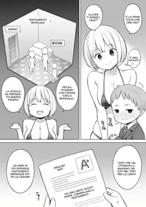 Page 3 of Houkago no Seishorishitsu | Trattamento Sessuale - preview thumbnail