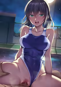 Page 117 of Tsukitokage - preview thumbnail