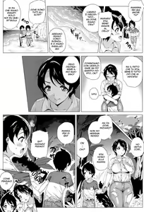 Page 3 of Mama to Boku to Mujintou | Con la Mamma Sull' Isola Deserta - preview thumbnail