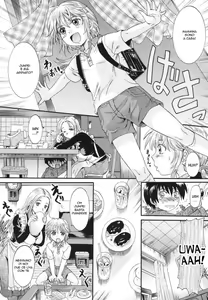 Page 4 of Natural Mama | La Mamma Straniera - preview thumbnail