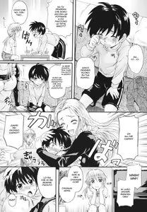 Page 5 of Natural Mama | La Mamma Straniera - preview thumbnail