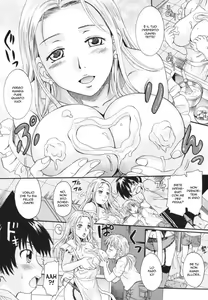 Page 8 of Natural Mama | La Mamma Straniera - preview thumbnail