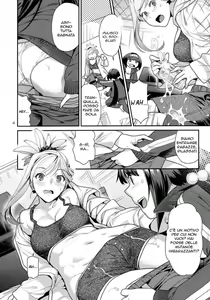 Page 3 of MusaKabe Futanari | Sportive - preview thumbnail