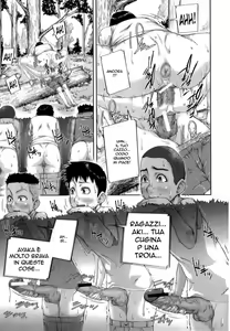 Page 3 of Yagai Mama Ryouhou | Campeggio con la Mamma - preview thumbnail