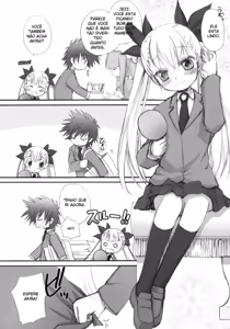 Page 5 of Virginity - preview thumbnail